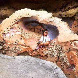 Meet your Posher, Eileen